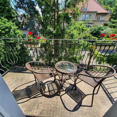 Mountain Villa View Apartment Jelenia Góra Eksteriør bilde
