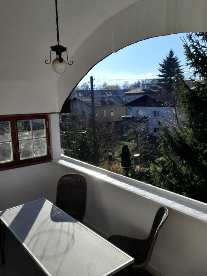 Mountain Villa View Apartment Jelenia Góra Eksteriør bilde