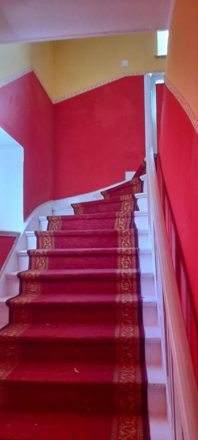 Mountain Villa View Apartment Jelenia Góra Eksteriør bilde