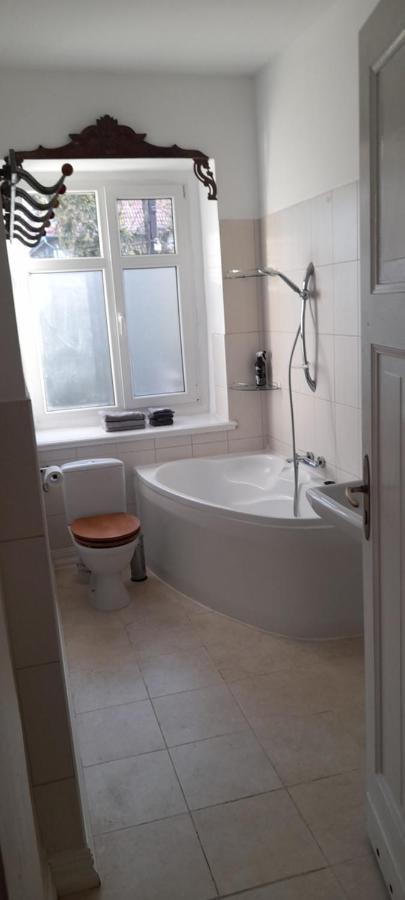 Mountain Villa View Apartment Jelenia Góra Eksteriør bilde