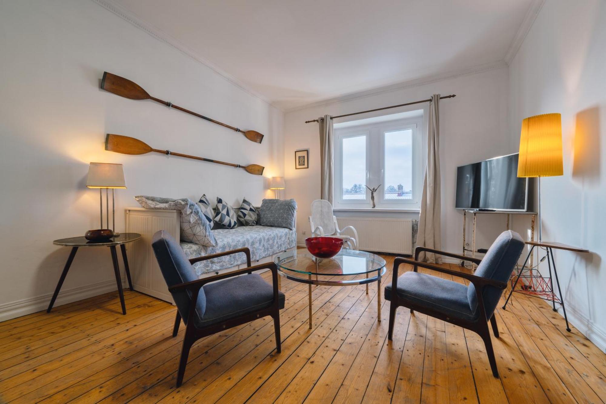 Mountain Villa View Apartment Jelenia Góra Eksteriør bilde