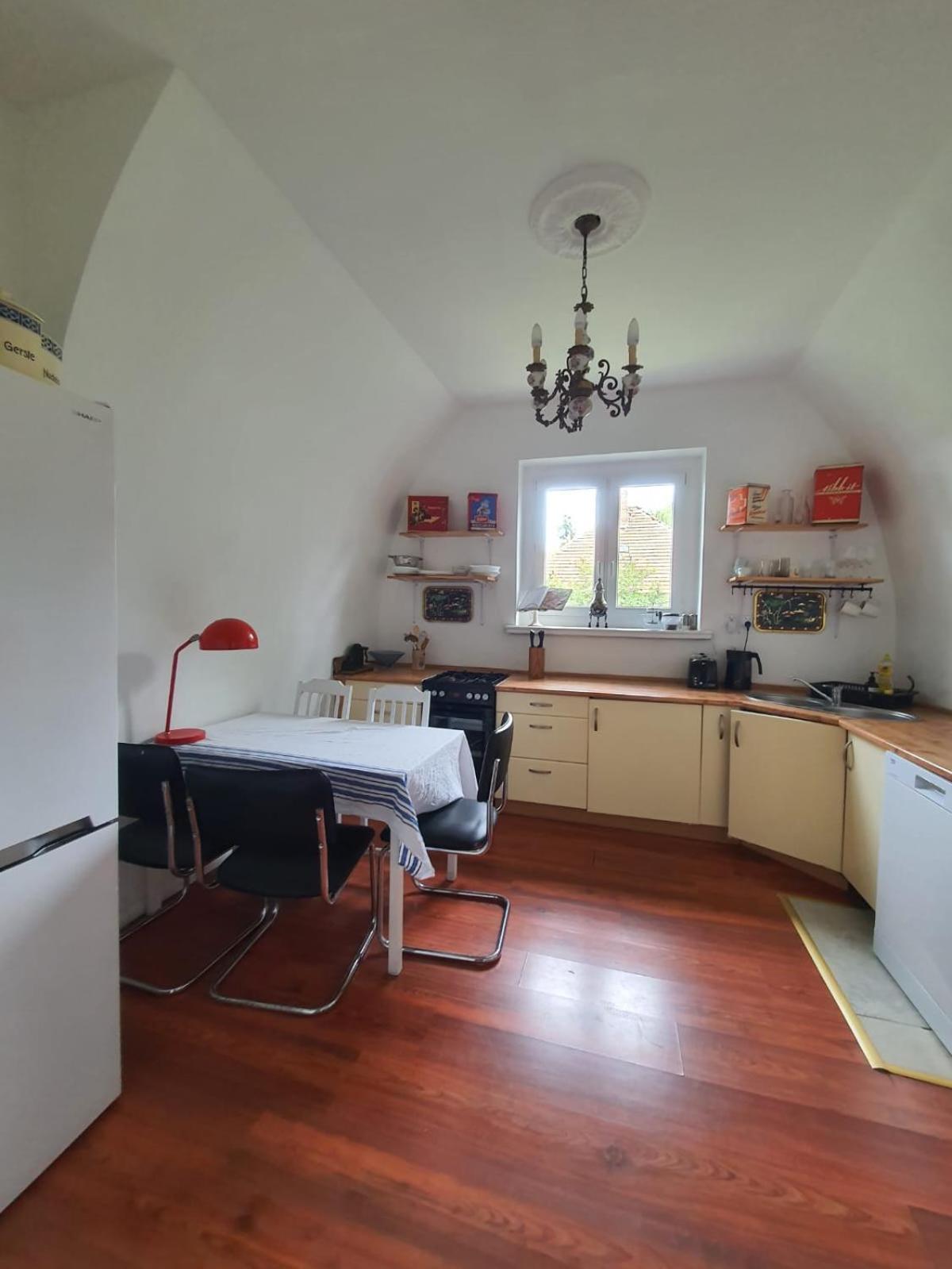 Mountain Villa View Apartment Jelenia Góra Eksteriør bilde