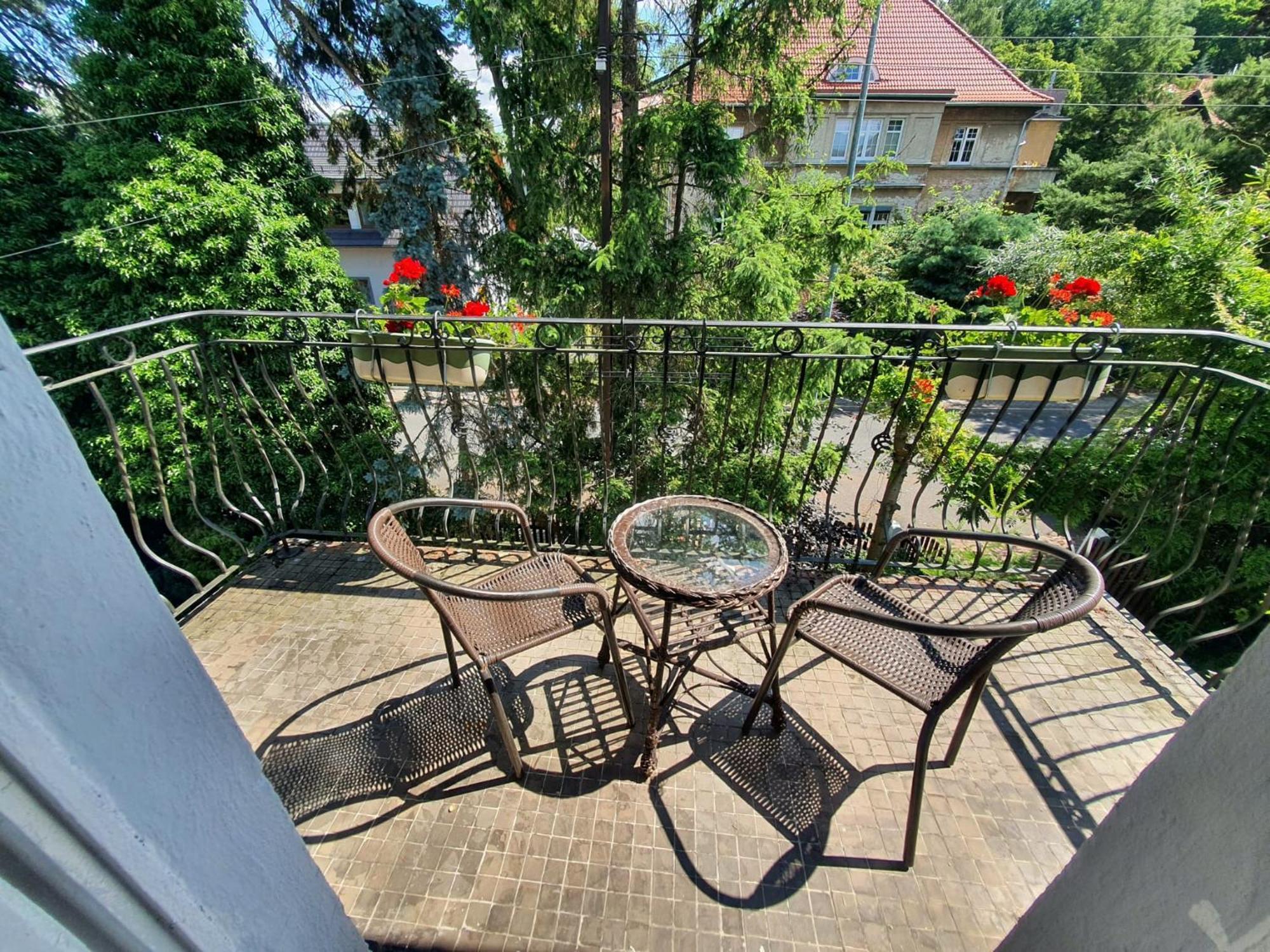 Mountain Villa View Apartment Jelenia Góra Eksteriør bilde