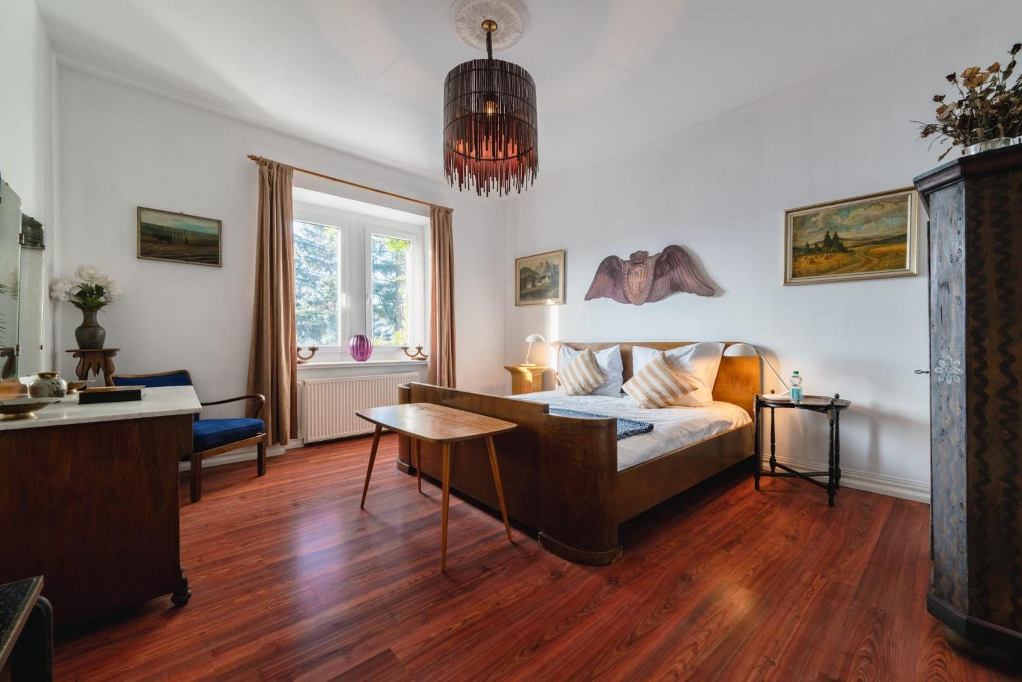 Mountain Villa View Apartment Jelenia Góra Eksteriør bilde