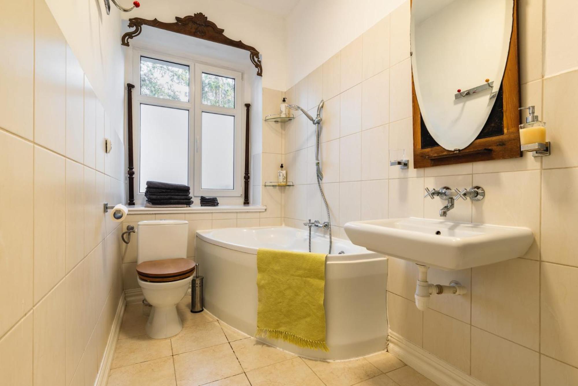 Mountain Villa View Apartment Jelenia Góra Eksteriør bilde