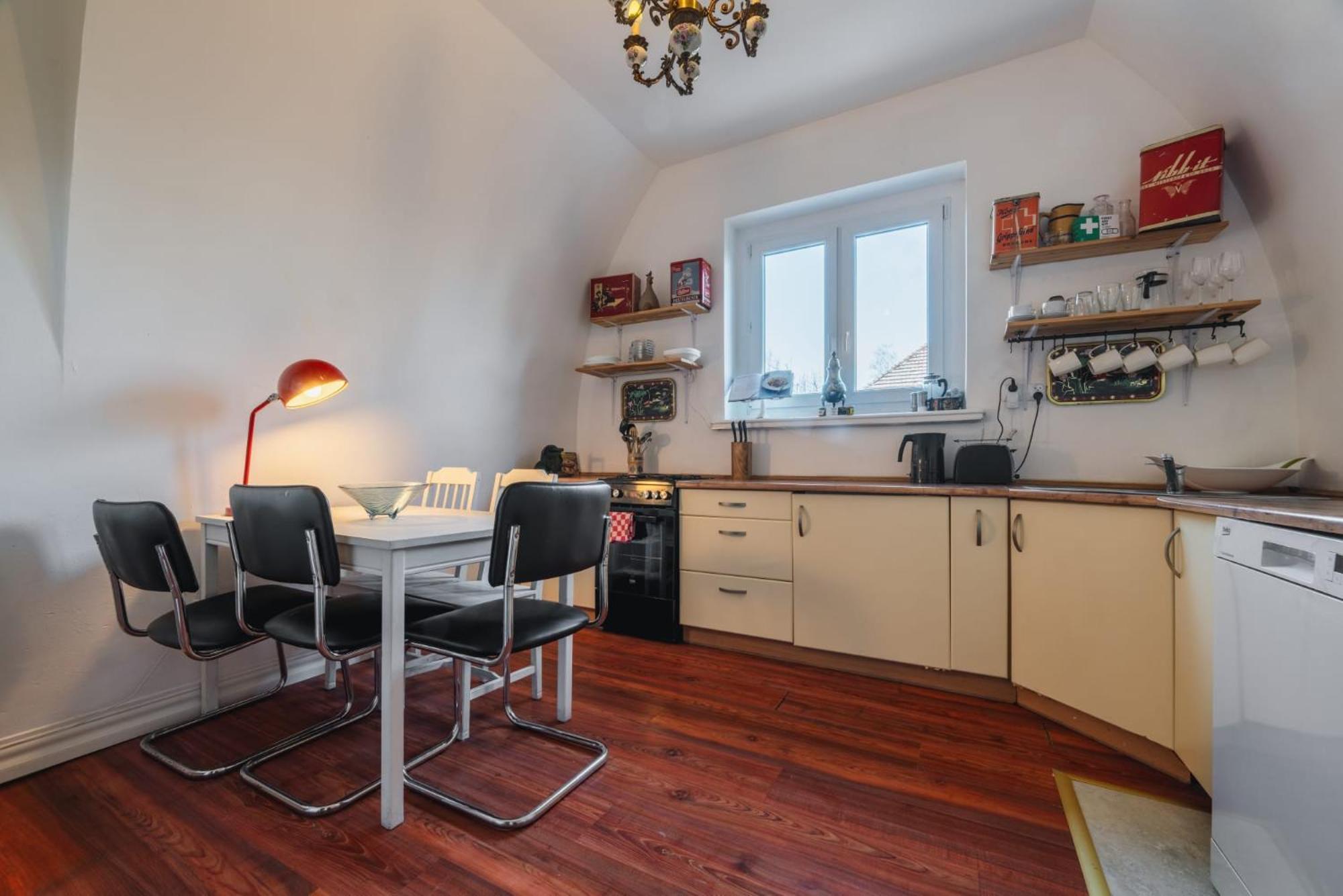 Mountain Villa View Apartment Jelenia Góra Eksteriør bilde