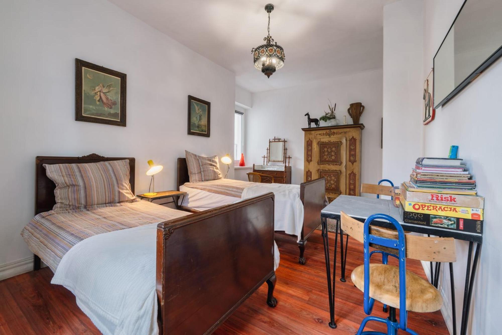 Mountain Villa View Apartment Jelenia Góra Eksteriør bilde