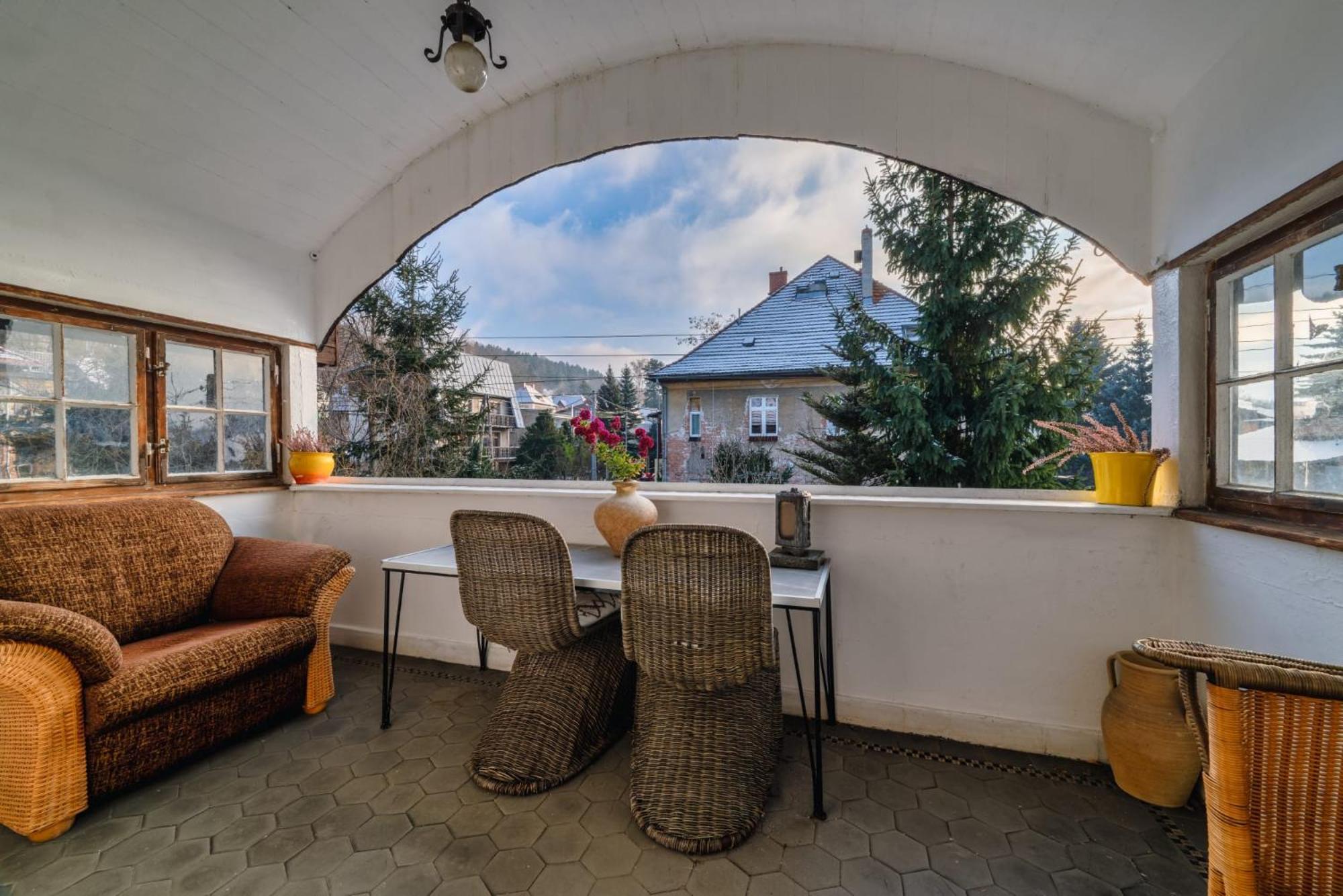 Mountain Villa View Apartment Jelenia Góra Eksteriør bilde